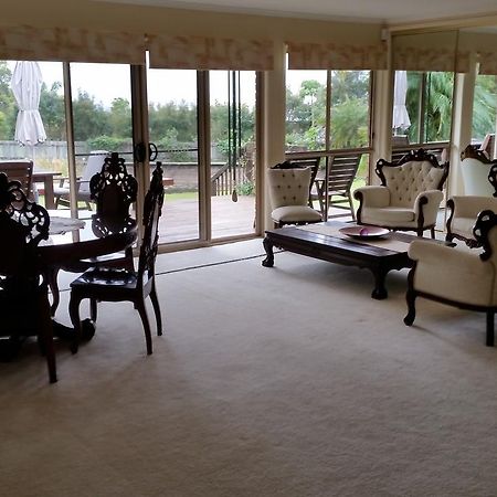 Hilltop Hideaway Ninderry Buitenkant foto