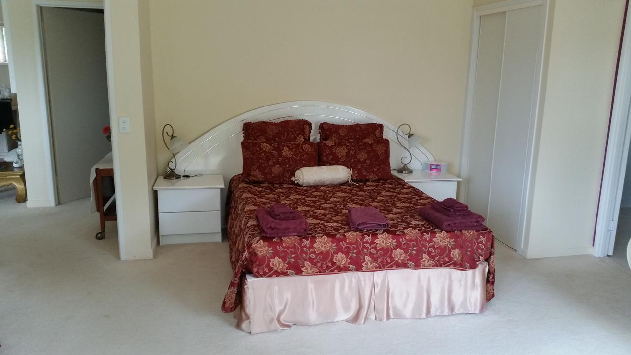 Hilltop Hideaway Ninderry Buitenkant foto
